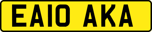 EA10AKA