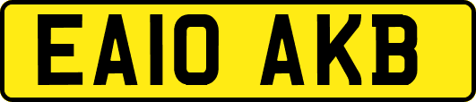EA10AKB