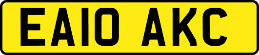 EA10AKC