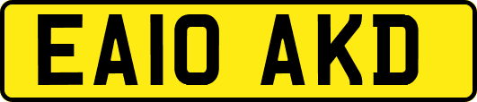 EA10AKD
