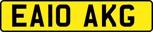 EA10AKG