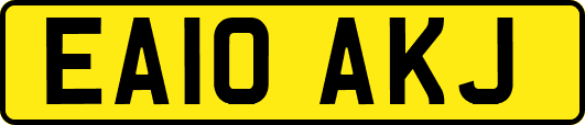 EA10AKJ