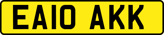 EA10AKK