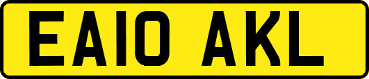 EA10AKL