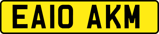 EA10AKM