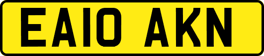 EA10AKN