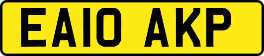 EA10AKP