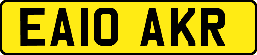EA10AKR