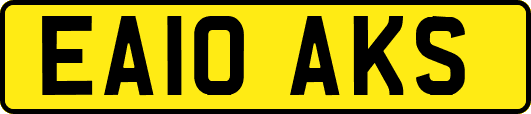 EA10AKS