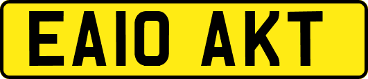 EA10AKT