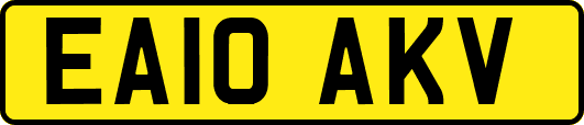 EA10AKV