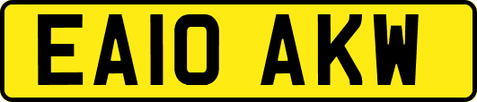 EA10AKW