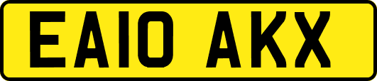 EA10AKX