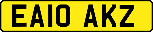 EA10AKZ