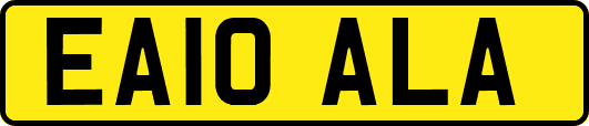 EA10ALA