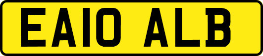 EA10ALB