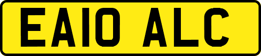 EA10ALC
