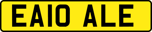 EA10ALE