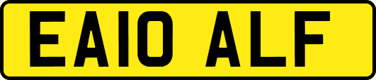 EA10ALF