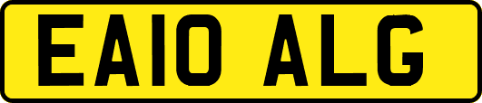EA10ALG