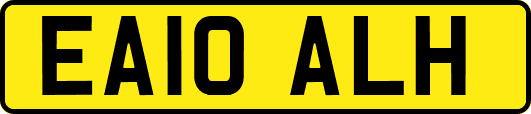 EA10ALH