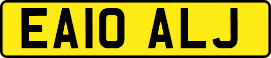 EA10ALJ