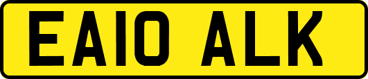 EA10ALK