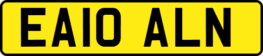 EA10ALN