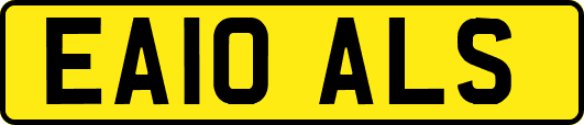 EA10ALS