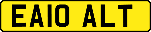 EA10ALT