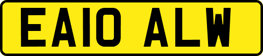 EA10ALW