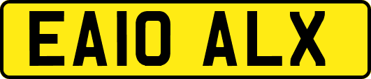 EA10ALX
