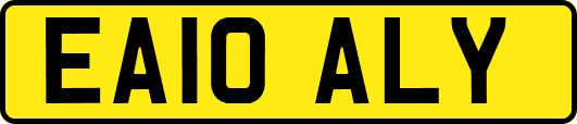 EA10ALY