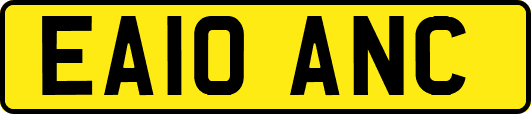 EA10ANC