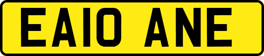 EA10ANE
