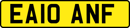 EA10ANF