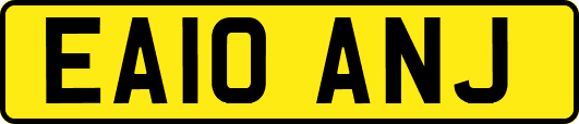 EA10ANJ