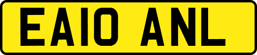 EA10ANL