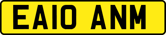 EA10ANM