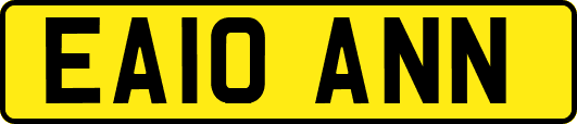 EA10ANN