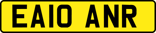 EA10ANR