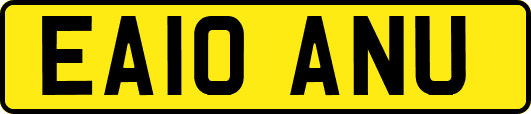 EA10ANU