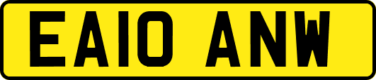 EA10ANW
