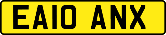 EA10ANX