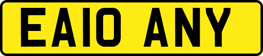 EA10ANY