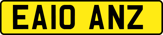 EA10ANZ