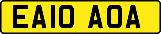 EA10AOA