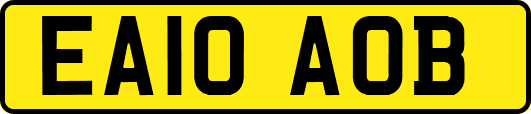 EA10AOB