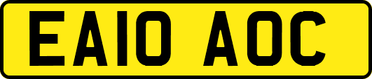 EA10AOC