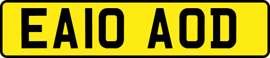 EA10AOD